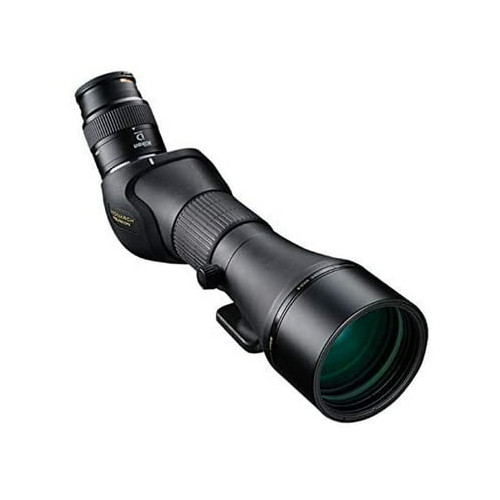 Nikon monarch 60x82 - nikon, ed
