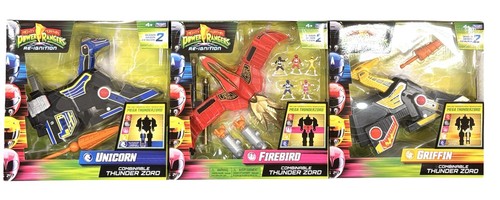 Lotto power rangers - 3:,
