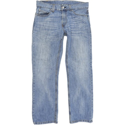Jeans levi 506 uomo blu - jeans, levi's