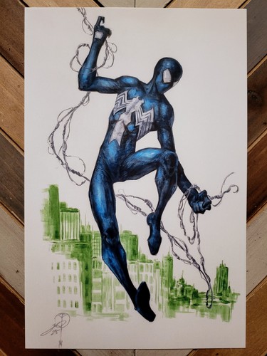 Spider man di - spider-man,