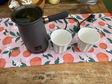 Macchina per cioccolata calda