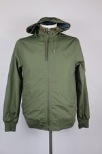 ELEMENT GIUBBINO IMBOTTITO