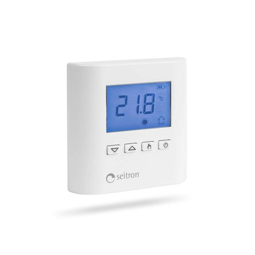 Seitron termostato ambiente