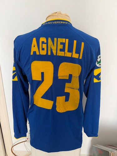 Maglia hellas verona 2004 - hellas,