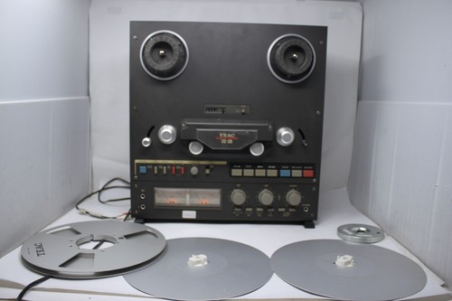 Registratore nastro teac - nastro,