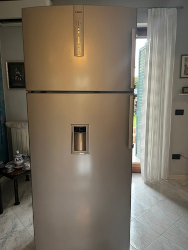 Vendo frigo freezer bosch - vendo,