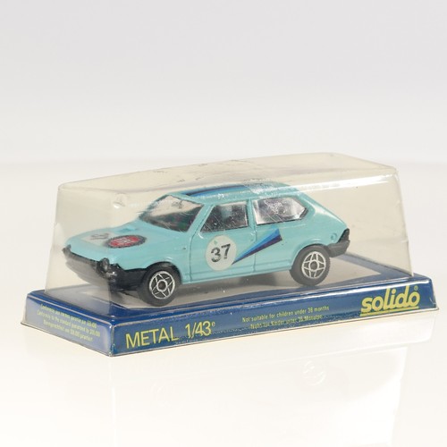 Solido 28260 fiat ritmo - solido,