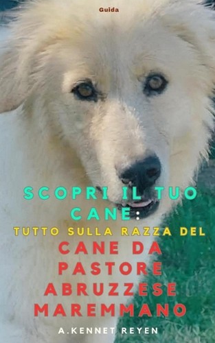 Scopri tuo cane tutto - tuo, cane: