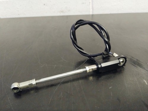 Quick shifter leva cambio - quick,