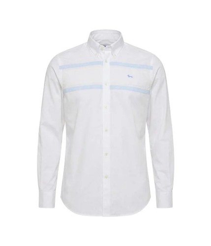 Harmont blaine camicia con - &,