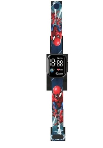 Montre enfant spider man - montre, spider-man