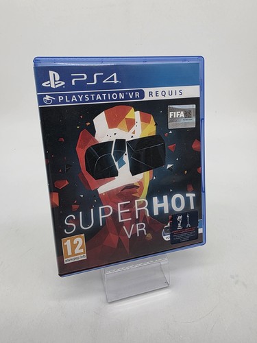 Super hot ps4 ita 1924 - hot,