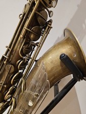 Keilwerth The New King