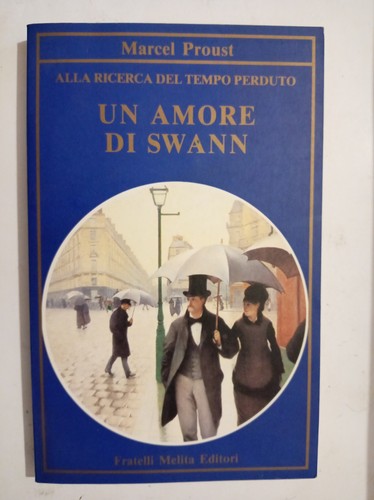 Amore swann alla - di,