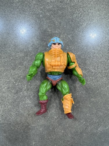 Mattel masters the universe - of,