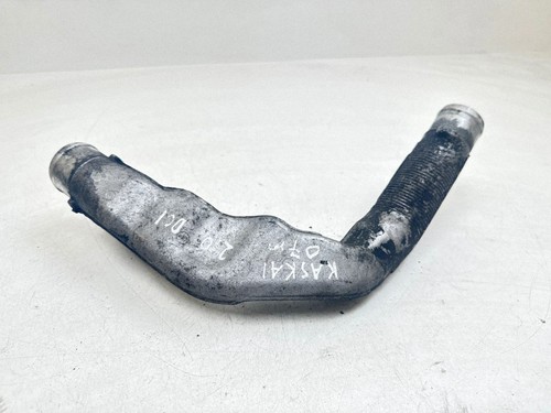 Tubo flessibile intercooler