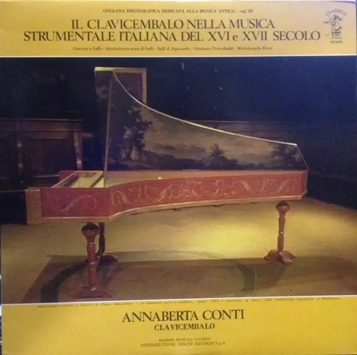 Annaberta conti - annaberta, il