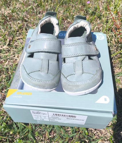 Scarpe bambino bobux explorer - scarpe,