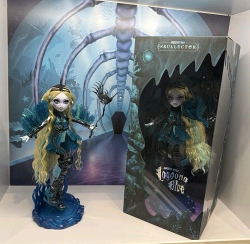 Sdcc 2026 mattel monster high - mattel,