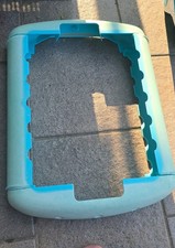 RICAMBI ROBOT PULITORE PISCINE ZODIAC INDIGO: carter ed impugnatura direzionale