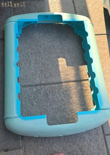 Ricambi robot pulitore - robot, piscine