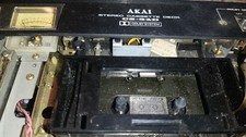 registratore a cassette stereo