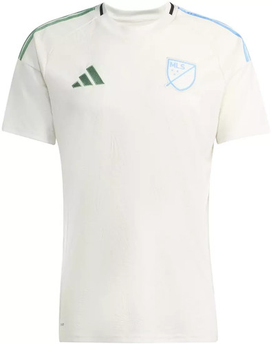 Maglia replica messi - replica, adidas