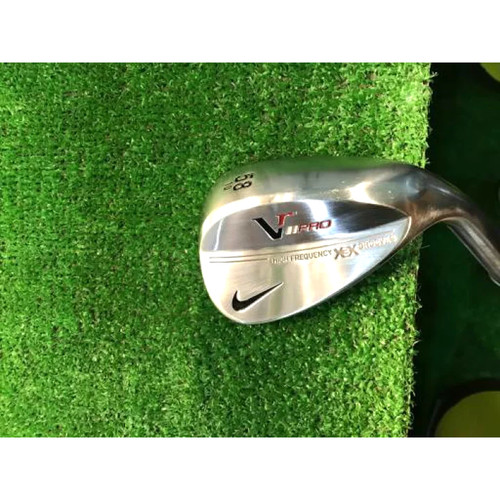 Come nuovo nike pro zeppa - nike, vr