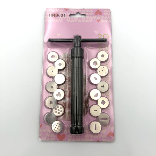 Set estrusore pasta - , di
