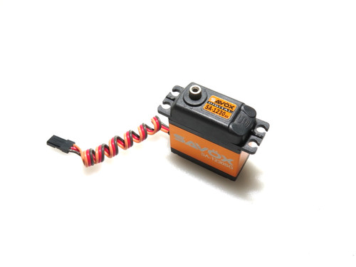 Savox sa1230sg servo digitale - sa1230sg,