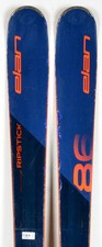 Elan RIPSTICK 86 Blu - Sci