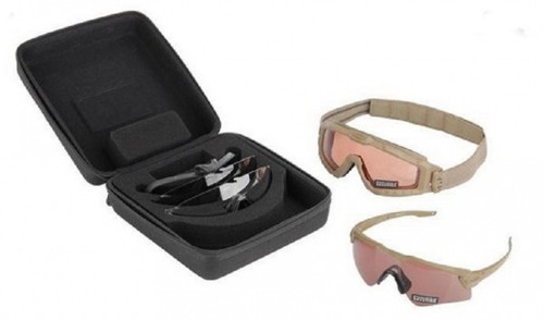 Oakley ballistic frame - m,