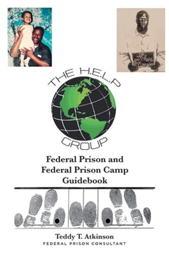 Federal prison and - prison,