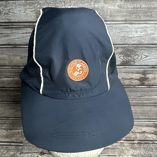 Cappello roland garros adidas - cappello,