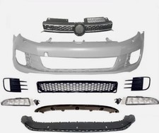 KIT PARAURTI ANTERIORE ANT per