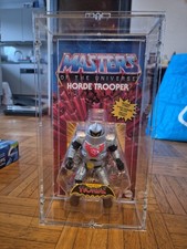 MOTU Horde Trooper su carta UE