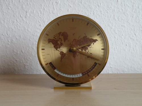 Orologio tavolo kienzle - da,