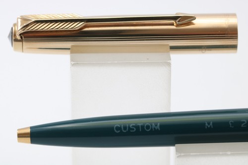 Vintage parker jotter dark - 61,