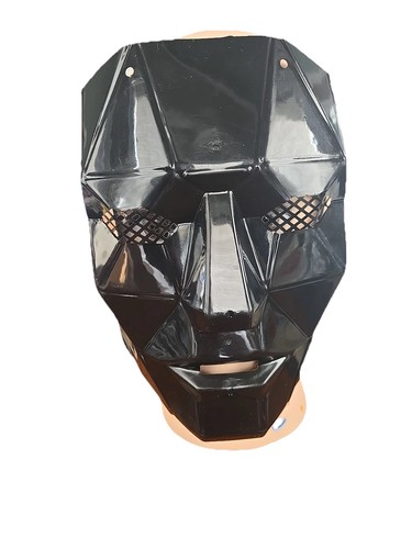 Maschera squid game - front, man