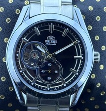 Orologio Uomo Vintage Orient