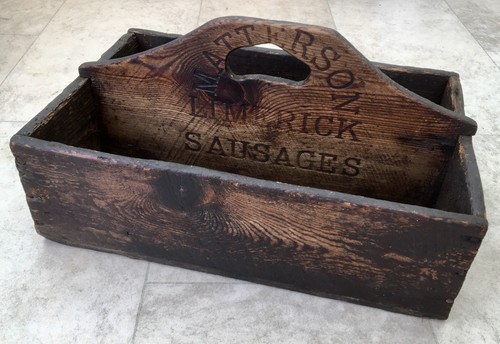 Rarissima scatola legno lucida - rarissima,