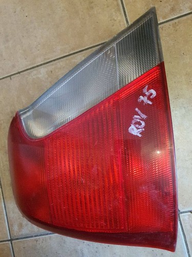 Fanale posteriore rover - rover, 75