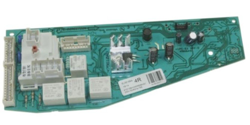 Scheda comandi elettronica - scheda,