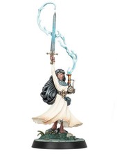 WARHAMMER QUEST *** Inara Sion
