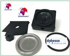 Porta Cialda Didiesse Frog