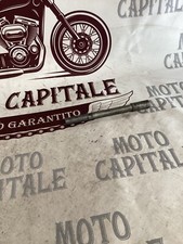 ASSE PERNO RUOTA HONDA SH 300 2016