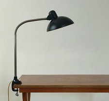 Kaiser iDell Model 6740 Table Lamp by Christian Dell