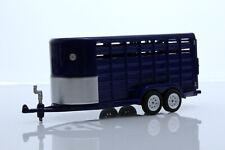 Rimorchio per cavalli animali