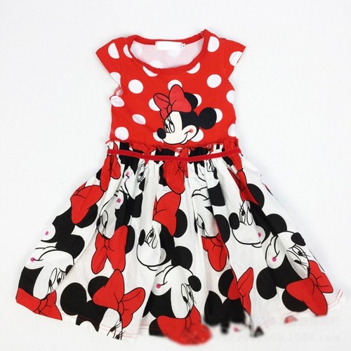 Abito bambina anni - 2-6,