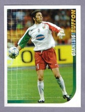 GIANLUIGI BUFFON "Serie RINGO"